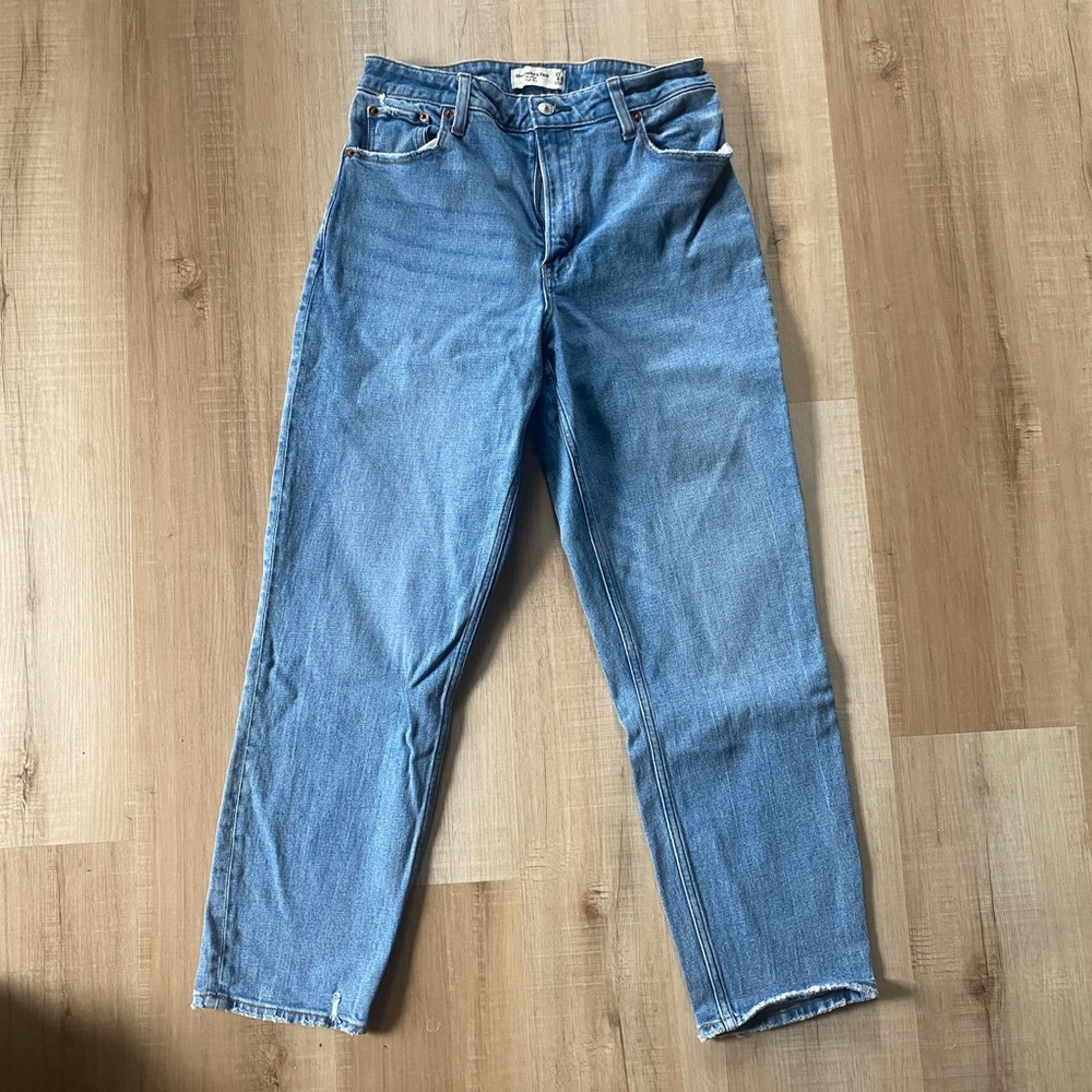 Abercrombie & Fitch Jeans